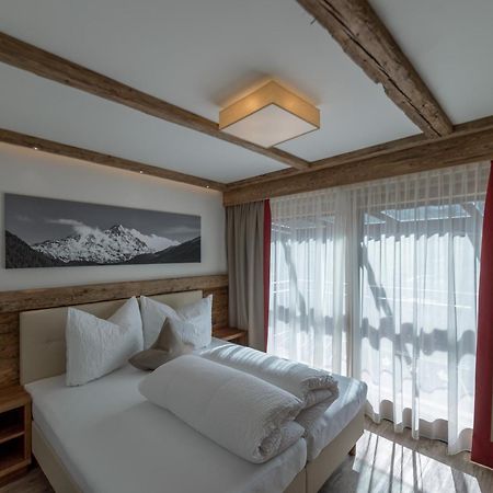 The Lodge By Regina Solden Bagian luar foto