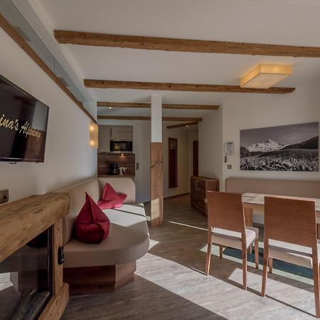 The Lodge By Regina Solden Bagian luar foto