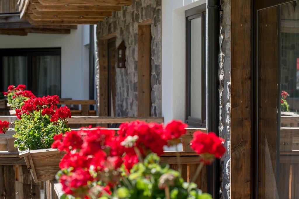 The Lodge By Regina Solden Bagian luar foto